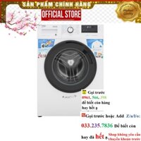 SALE Máy giặt Beko Inverter 9 kg WCV9612XB0ST -Chính hãng nguyên Seal -    100% TH