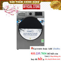 Sale  Máy giặt Beko Inverter 9 kg WCV9648XSTM