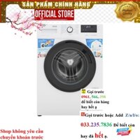 <<SALE Máy giặt Beko Inverter 10 kg WCV10612XB0ST