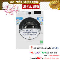 Sale  Máy giặt Beko Inverter WCV10614XB0STW
