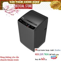 <<SALE Máy giặt Casper cửa trên 8kg EcoWash WT-8NG2