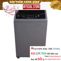 Sale  Máy giặt Midea 9.5 Kg MAS9501 (SG)