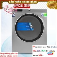 <<SALE Máy giặt Midea Inverter 8.5 Kg MFK85-1401SK