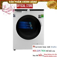 SALE Máy giặt Midea Inverter 9.5 Kg MFK95-1401WK