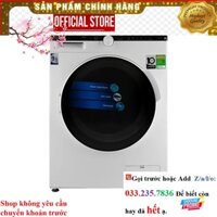 <<SALE Máy giặt Midea Inverter 9.5 Kg MFK95-1401WK