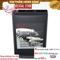 <<SALE Máy giặt Toshiba 10Kg AW-M1100PV(MK)