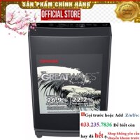 SALE Máy giặt Toshiba 10Kg AW-M1100PV(MK)