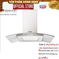 SaLe> Máy Hút Mùi Đảo HH-IG90B Hafele 539.81.775