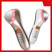 [SALE] Máy Massage mặt Lạnh Massage 4 Chức Năng D002 [SALE]