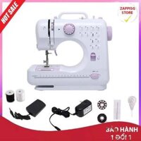 Sale Máy May Mini Gia Đình FHSM505 12 Kiểu May