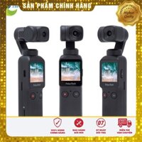 [Sale] Máy quay cầm tay chống rung Gimbal Feiyu Pocket - Bảo hành 12 tháng - Shop Thế Giới Điện Máy .