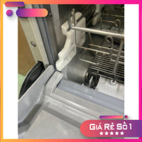 Sale - Máy rửa bát National nội địa Nhật Bản . Giao hàng toàn quốc .