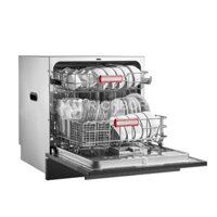 Sale-Máy rửa bát Richborn 12 Bộ RDS6060MUS thương hiệu Hàn Quốc