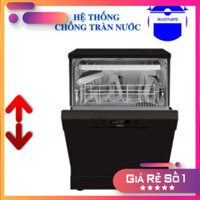 Sale - Máy rửa bát Texgio 15 Bộ TGF6019B . Giao hàng toàn quốc .
