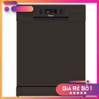 Sale - Máy rửa bát Texgio 15 Bộ TGF6019B . Giao hàng toàn quốc .