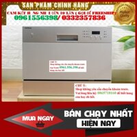 *sale* Máy rửa chén âm tủ mini Hafele HDW-I50A 6 bộ -6 chương trình rửa