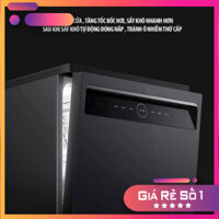 Sale - Máy Rửa Chén Bát Thông Minh Xiaomi Mijia S1 15 bộ | 12 Bộ - Sấy Khô Diệt Khuẩn 99% - Hàng Chính Hãng . Giao hàng
