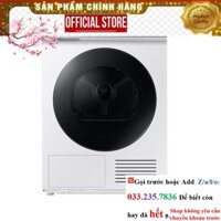 SALE Máy sấy thông minh Bespoke AI™ với Sấy cảm biến AI Dry, 9kg DV90BB9440GHSV