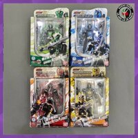 [SALE] Mô hình đồ chơi chính hãng FULL SET WAP Kamen Rider Wizard