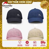 [Sale]  Mũ lưỡi trai thoáng khí NatureHike NH20FS003