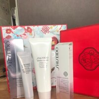 SALE MỸ PHẨM SHISEIDO