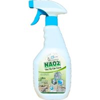 [SALE] NA02 350ml Siêu tẩy cặn canxi NANO CLEAN