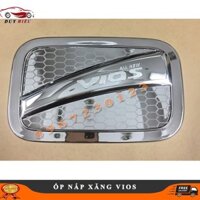 [SALE] NẮP BÌNH XĂNG VIOS 2018- 2019 PHOM MỚI