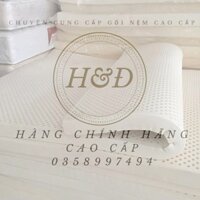 [SALE] Nệm 1,4m x 2m Cao Su Non Thiên Nhiên Văn Phòng Vinfast  - Cao Cấp