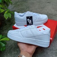 SALE NEW | Bán Chạy | [FULLBOX+FREESHIP] (full box + lọ tẩy trắng ) giầy thể thao fox nam nữ . 2020 2020 WT ' ³ . ;l