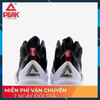 sale NEW- Chất -  Giày bóng rổ PEAK Streetball Master 3 MID E93011A . RẺ VÔ ĐỊCH XCv ; hot ` < ☭