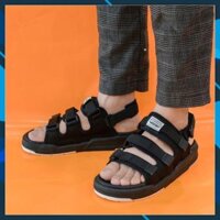 Sale NEW- Chất -  [Số 1] Giày Sandal Vento Đen Trắng 1001 . RẺ VÔ ĐỊCH XCv [ HÀNG ĐẸP ] . ˇ   ' '