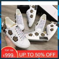 sale NEW- Chất -  [Số 1] Giày Nam Dolce Gabana . RẺ VÔ ĐỊCH XCv ۶  ) , ˇ