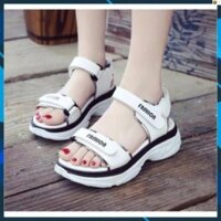 sale NEW- Chất -  [Số 1] [Fullbox] Sandal S002 Hotrend nữ for 2019 . RẺ VÔ ĐỊCH XCv hot .  '  V "