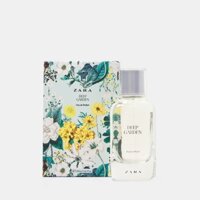 Sale NEW HOT SALE 🌸SALE Nước hoa Zara Woman: Deep Gảden 100ml Edp . Chính Hãng Có BH 🌸 , . , . : ⚡ . ' . . ˢ