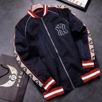 SALE NEW 💯 Sale Áo khoác nam cao cấp- Áo khoác bomber nam.. . M08 : . : * , ' hot .