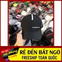 [Sale] Nón kết lưới Porsche 01