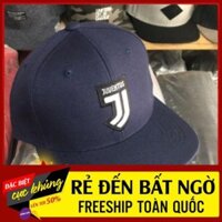 [Sale] Nón snapback Juventus 01