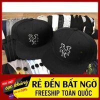 [Sale] Nón Snapback, Nón Hiphop NY 01