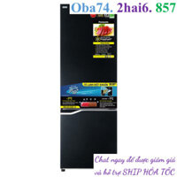 Sale-NR-BV360GKVN -Tủ lạnh Panasonic Inverter 322 lít NR-BV360GKVN -Ngăn đông mềm,Multi Control,Cảm biến Econavi,Freeshi