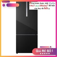 Sale NR-BX471XGKV - Tủ Lạnh PANASONIC 420 lít BX471XGKV -