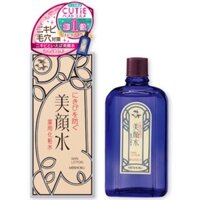 SALE Nước Hoa Hồng Toner Bigansui Meishoku Mụn - Lotion mụn Meishoku bigansui. .