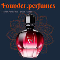 [S.A.L.E] 🌟 Nước Hoa Nữ Paco Rabanne Black XS EDP
