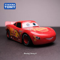 [SALE] Ô Tô Không Dây Lớn Lightning McQueen Xe Điện Mẫu Xe Ô Tô Điều Khiển Từ Xa Bé Trai Đồ Chơi Mô