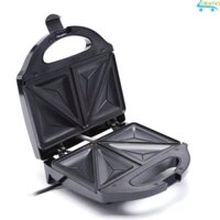 {Sale off 25̀̀̀̀̀̀̀̀̀̀%}Máy nướng bánh mini kẹp làm bánh 2 khuôn SF-01