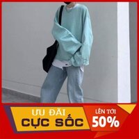 [SALE OFF 50%] Quần Jean Ống Rộng SIMPLE JEANS 01 Ulzzang Unisex , Thời Trang Unisex