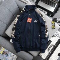 SALE OFF - Áo khoác thể thao nam nữ vải thun poly