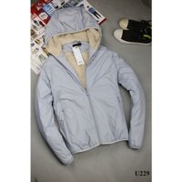 [SALE OFF ÁO XK NHẬT ] áo khoác nam có mũ hà nội đẹp nhất mùa đông năm nay