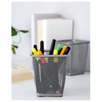 [SALE OFF] [Chính hãng] Dụng cụ đựng bút thương hiệu Thụy Điển IKEA DOKUMENT PEN CUP