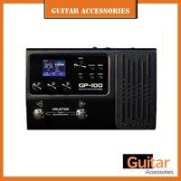 [Sale Off ] Fuzz Guitar Điện Valeton  GP-100| Phơ Dành Cho Guitar Điện| HCM