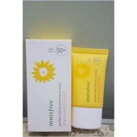 (SALE OFF) Kem chống nắng Perfect UV Protection Cream spf50